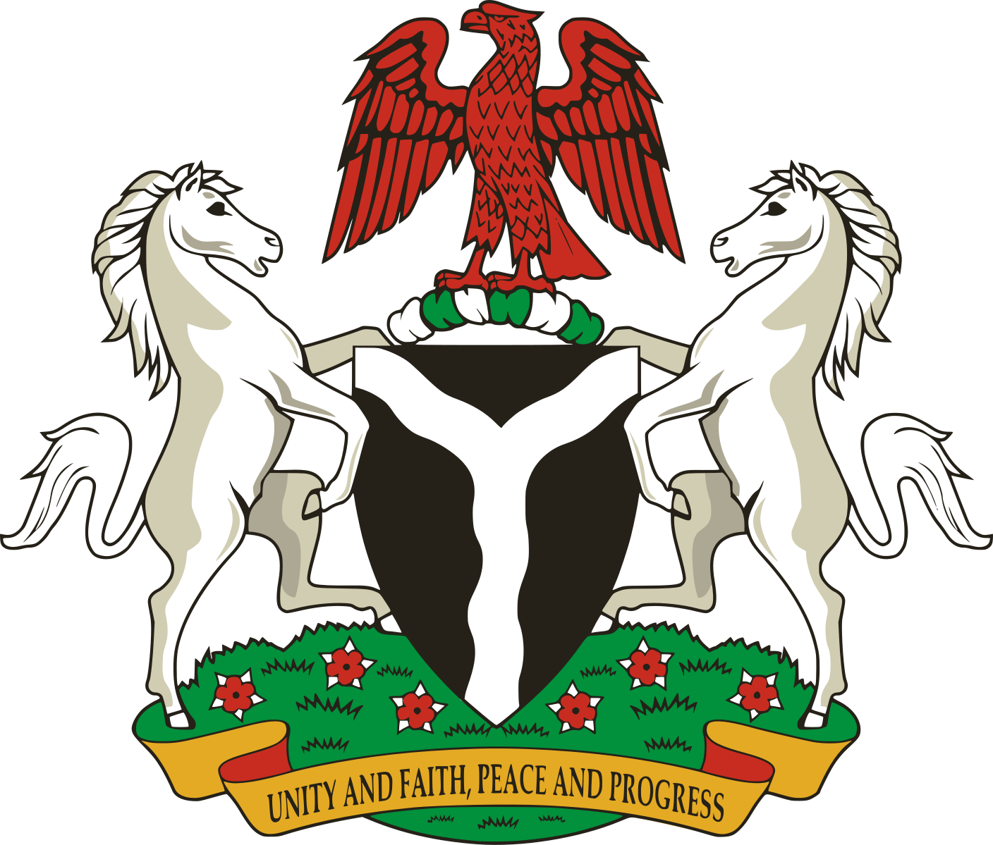 Emblem of Nigeria