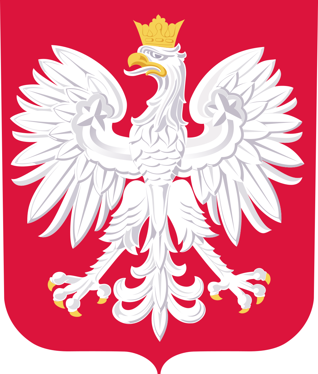 Emblem of Poland