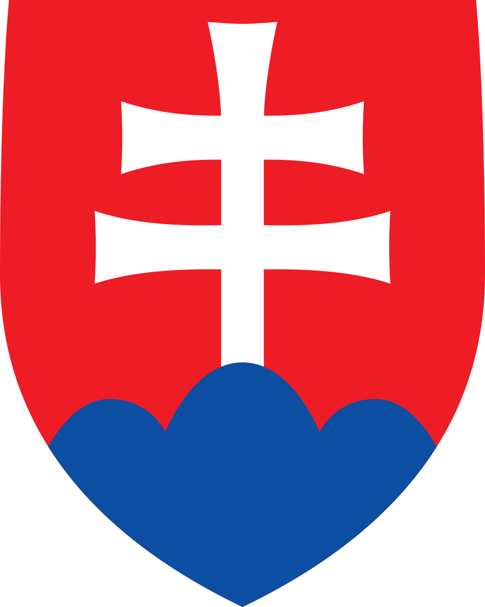 Emblem of Slovakia