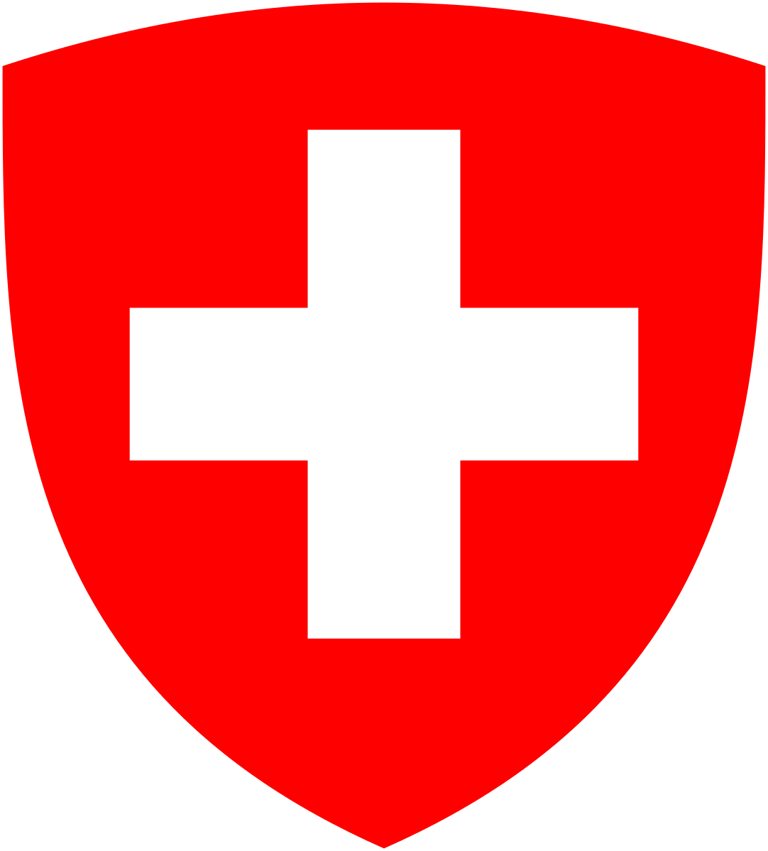 Emblem of Switzerland