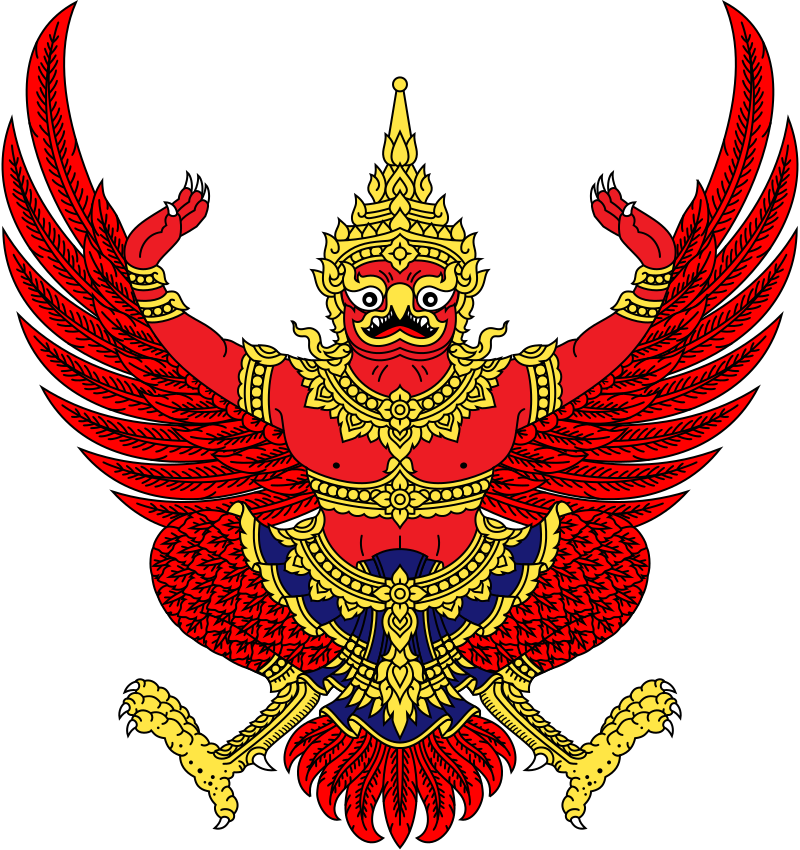 Emblem of Thailand
