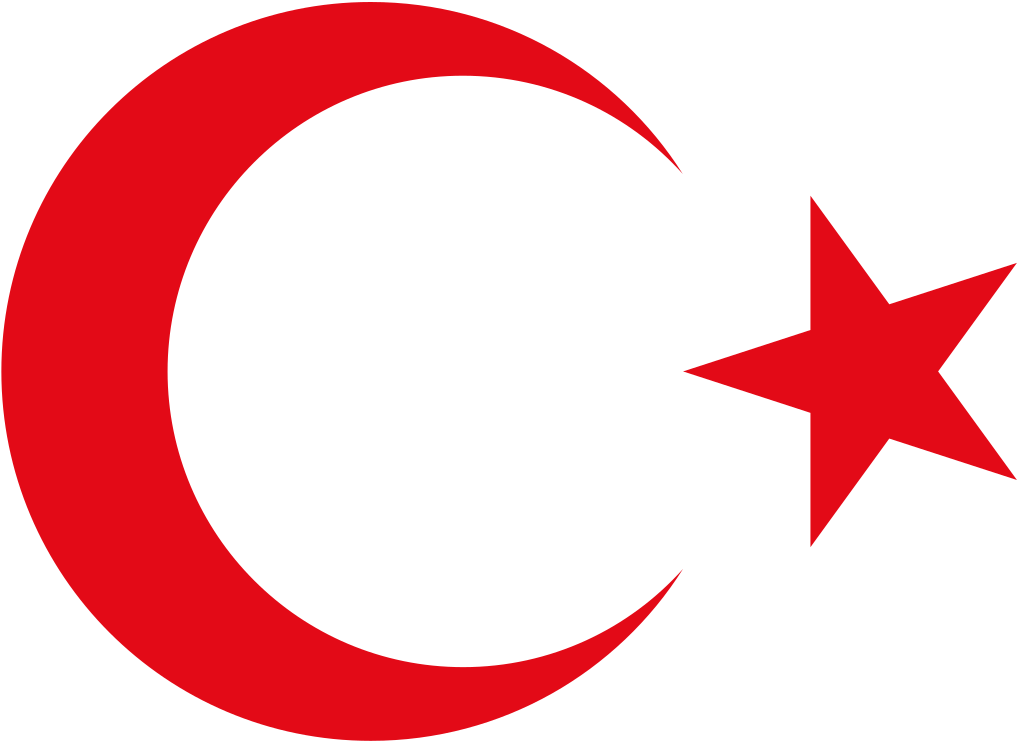 Emblem of Turkey