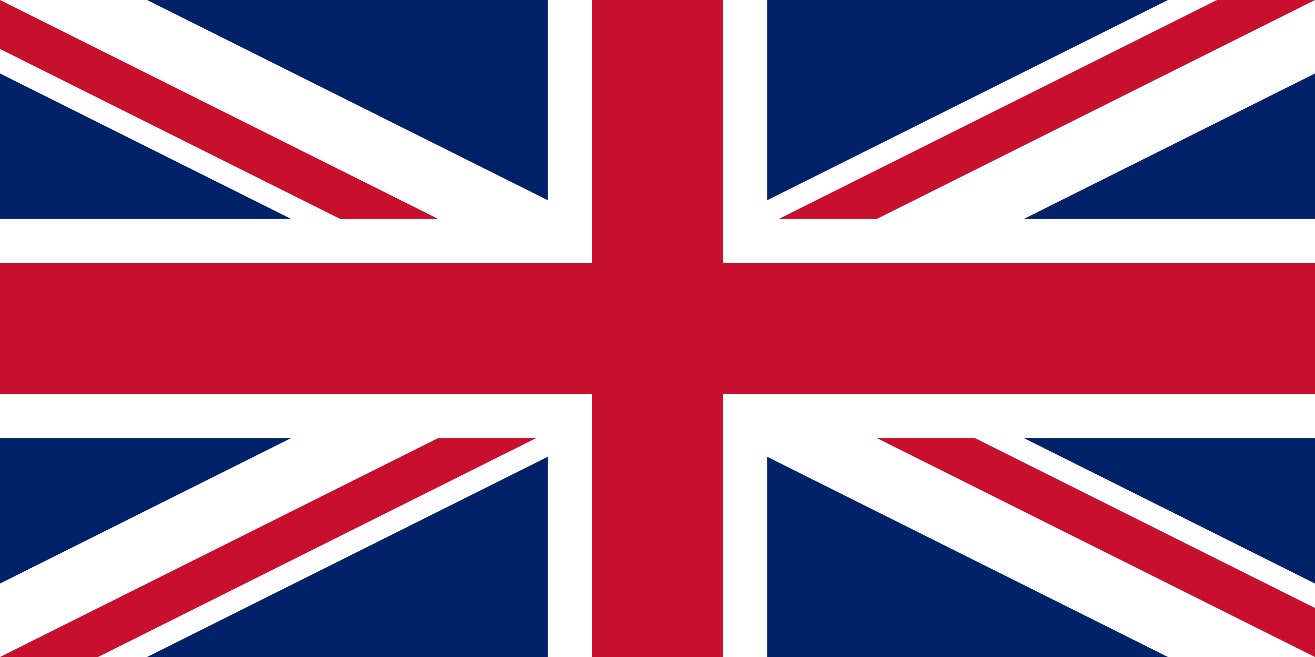 Flag of United Kingdom
