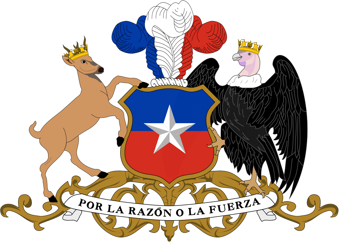 Emblem of Chile