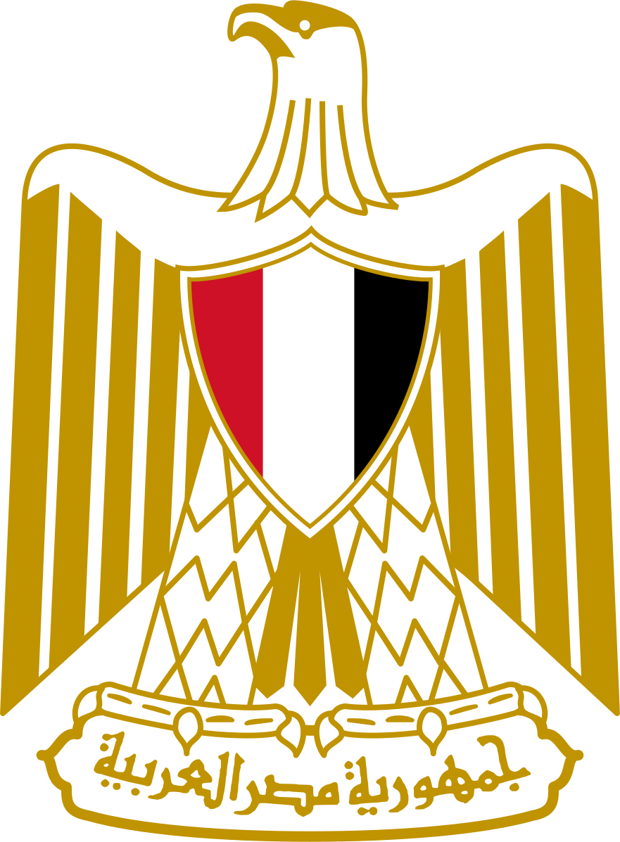 Emblem of Egypt