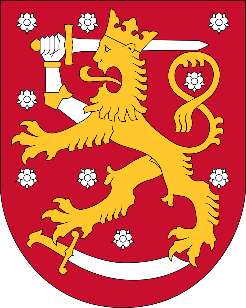 Emblem of Finland