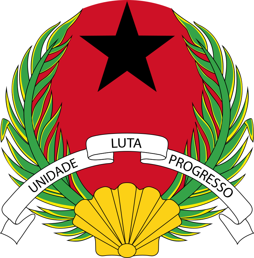 Emblem of Bissau