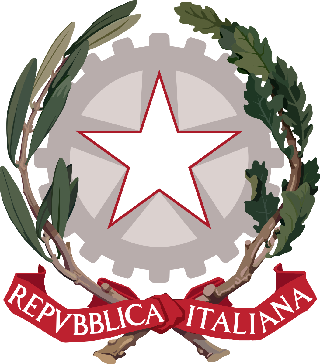 Emblem of Italy